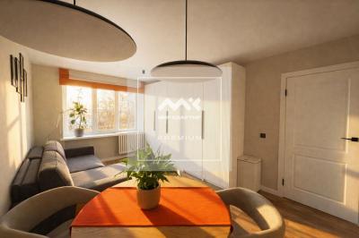 1-к квартира, Большой Сампсониевский проспект, 62 за 11 550 тыс.р.