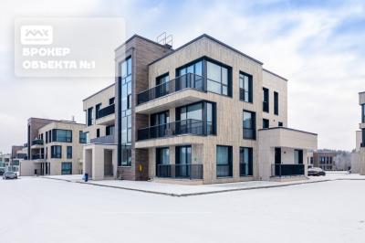 1-к квартира, Мистолово д., Спортивный проезд, 21 за 17 400 тыс. руб.