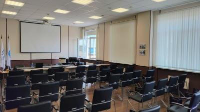 Помещение, Терволово поселение, Новая улица, 19Б за 10 000