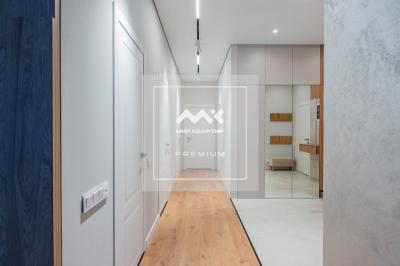 3-к квартира, Петровский проспект, 24 за 91 900 тыс. руб.