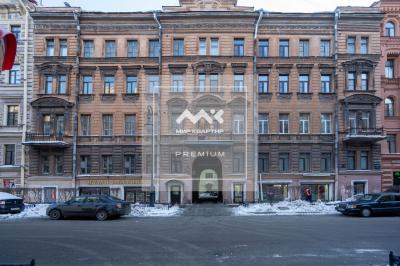 1-к квартира, Пушкинская ул., 4 за 16 900 тыс.р.