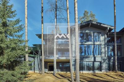 Коттедж, Ленинское п. за 360 000