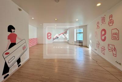 Офис, Большая Московская ул., 1-3 за 141 000