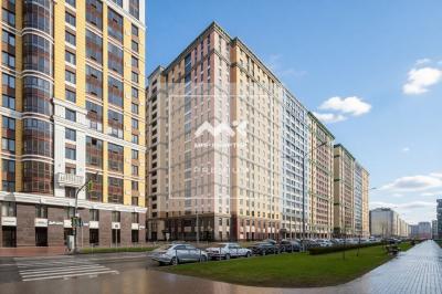 2-к квартира, Московский проспект, 73 за 23 730 тыс.р.