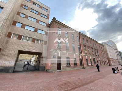 Офис, Захарьевская ул., 37 за 350 000
