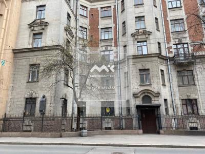 Офис, Кронверкская ул., 29 за 250 000