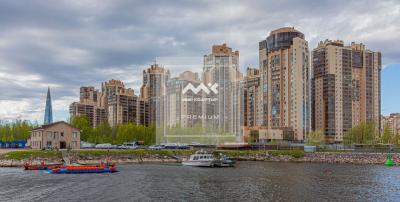 3-к квартира, Приморский проспект, 137 за 31 950 тыс.р.