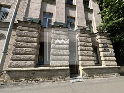 Помещение, Малодетскосельский проспект, 42 за 145 000