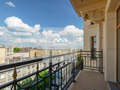 2-к квартира, Реки Фонтанки наб., 76 за 126 000 тыс.р.