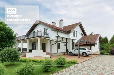 Дом, Сярьги д., Лесная ул., 40 за 59 000