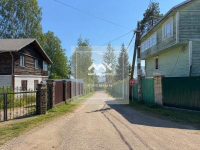 Дом, Симагинское снт за 8 000
