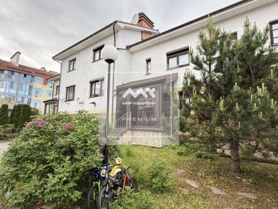 Таунхаус, г. Сестрорецк, Всеволода Боброва ул., 24 за 32 000