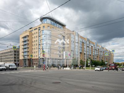 2-к квартира, Варшавская ул., 9к1 за 29 900 тыс.р.