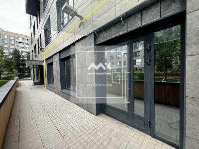 Помещение, Академика Константинова ул., 1к1 за 140 000