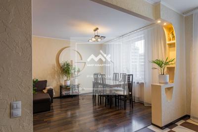 3-к квартира, Приморский проспект, 137к1А за 30 500 тыс.р.