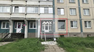 Помещение, Уточкина ул., 6к1 за 150 000