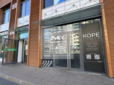 Помещение, Медиков проспект, 10к1 за 298 000