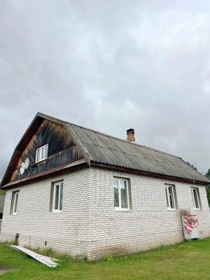 Дом, Пчевжа поселение, Набережная 1-я улица, 41 за 6 500 000