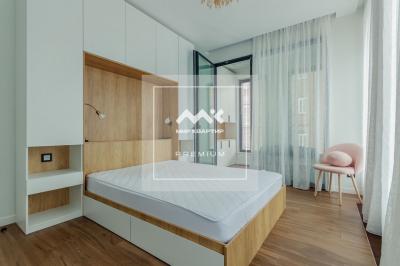1-к квартира, Чапаева ул., 17к2 за 105 000  р./мес.