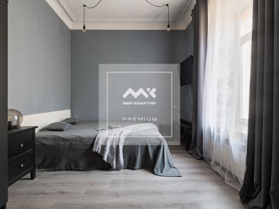 5-к квартира, Средняя Подьяческая ул., 15 за 24 990 тыс. руб.