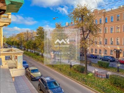 2-к квартира, Фурштатская ул., 46Б за 32 000 тыс.р.
