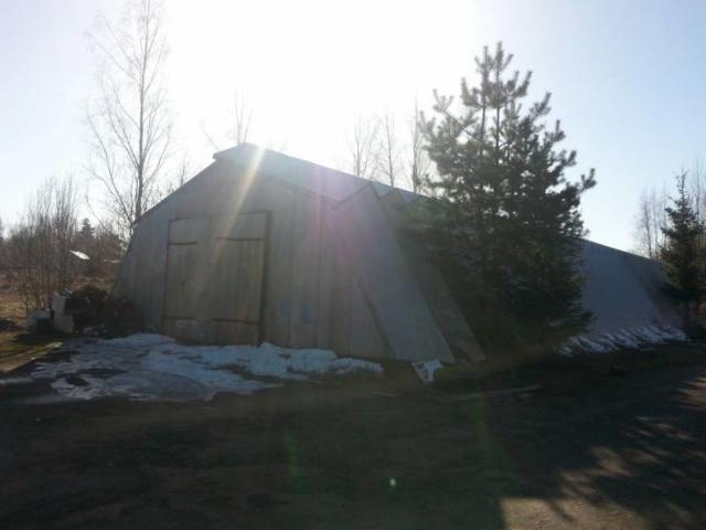 Кингисепп, Кингисеппский р-н, д. Большая Рассия