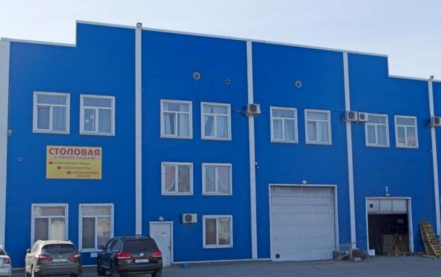 Салова ул., д.56