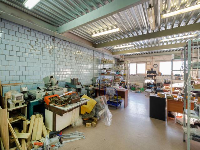 Тореза пр-кт, д.68