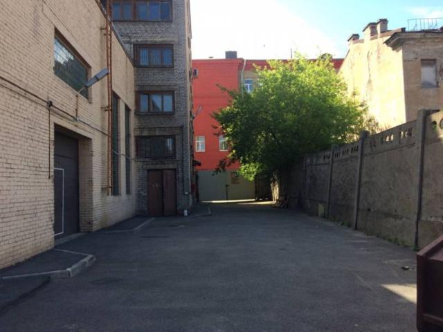 Швецова ул., д.38