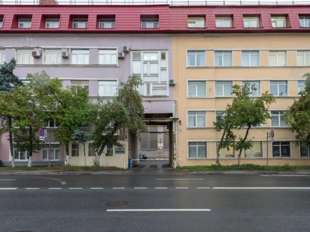 Уральская ул., д. 19