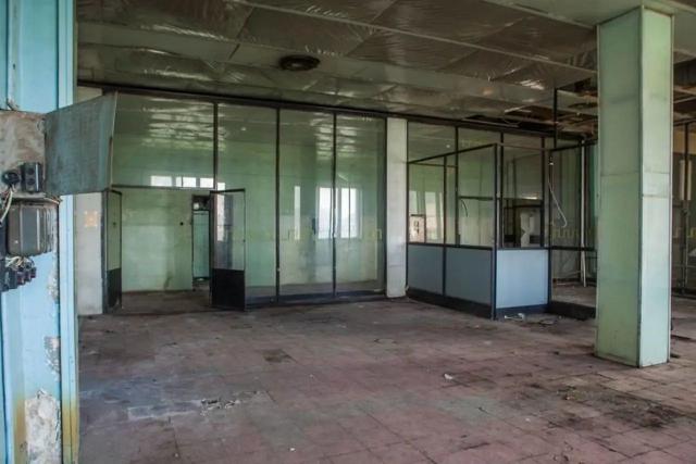 Промышленная ул., д.5