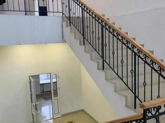 Красногвардейский пер., д.23