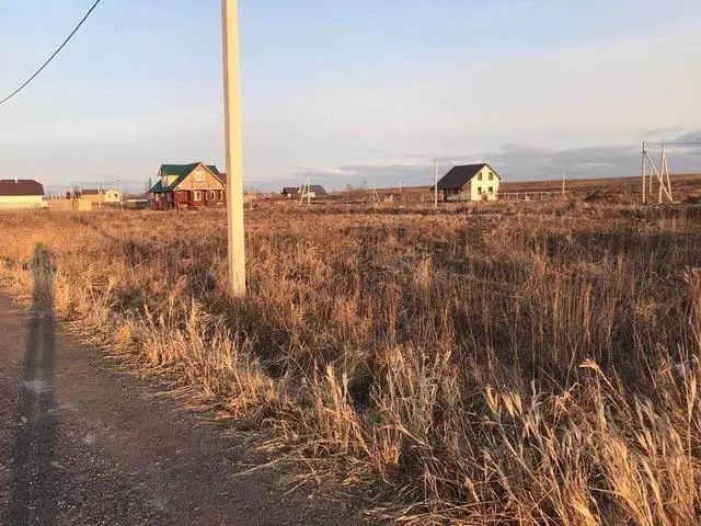 территория Царева Дача, Царева дача