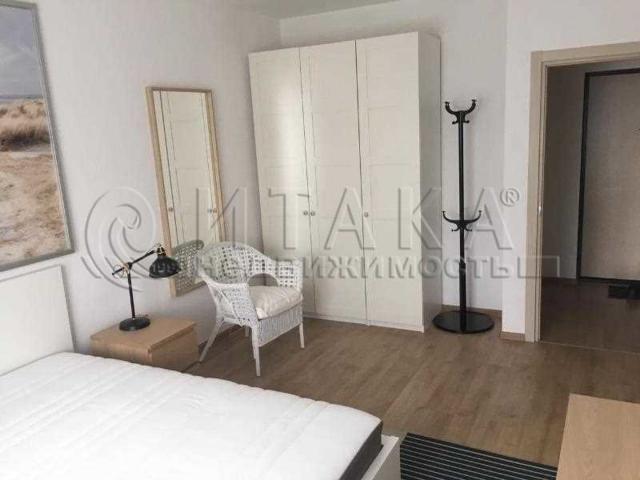 линия. 26-я В.О., 7к1