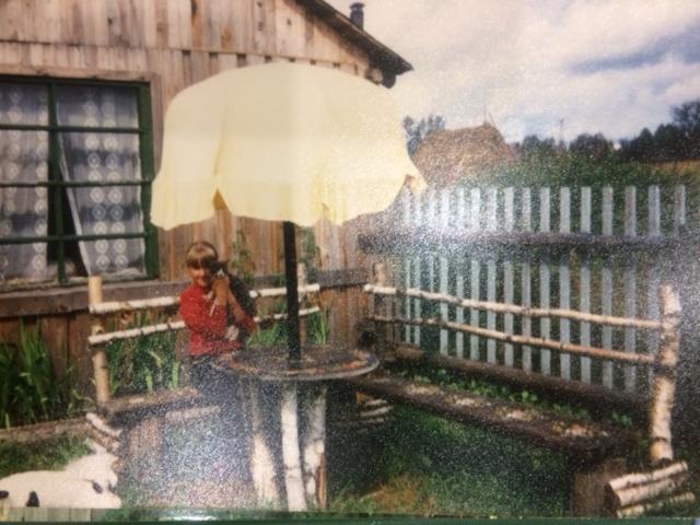 деревня Мягичево, 2