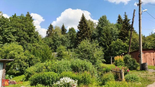 Гостилицы дер., Новая ул., д 23