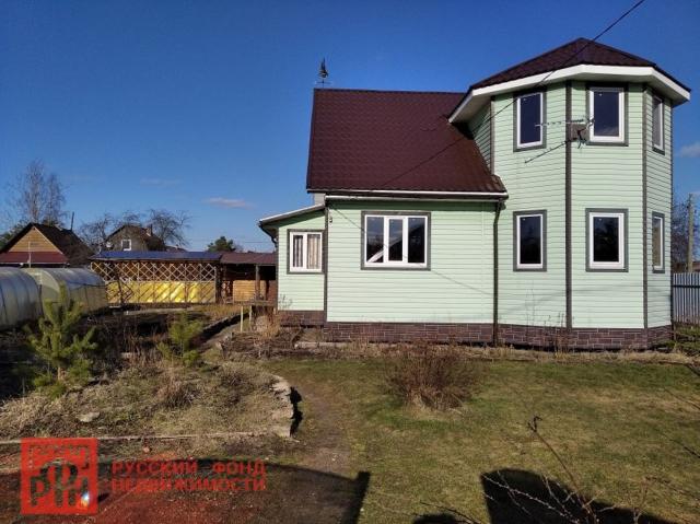 Шлиссельбуржец снт., Еловая ул., д 45