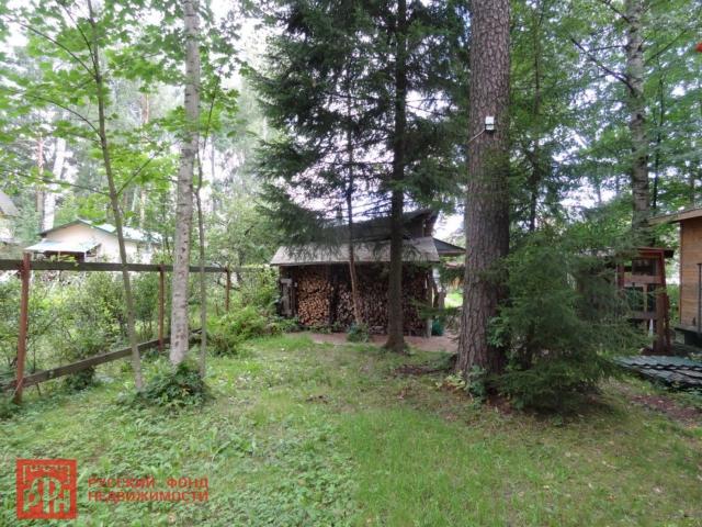 Вырица пос., Моховая ул., д 15