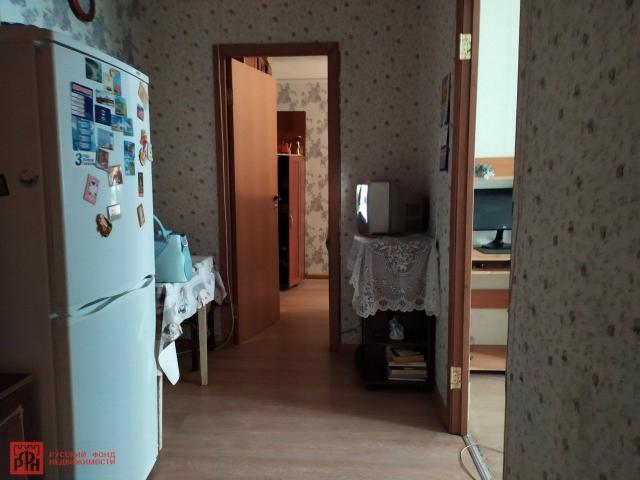 Горбунки дер., д 4