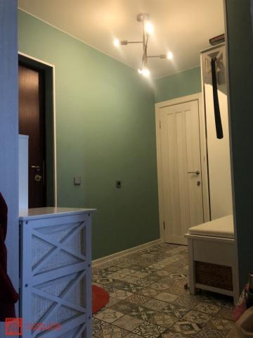 Виллози дер., д 16