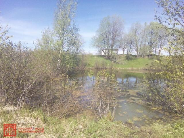 Петровское дер.