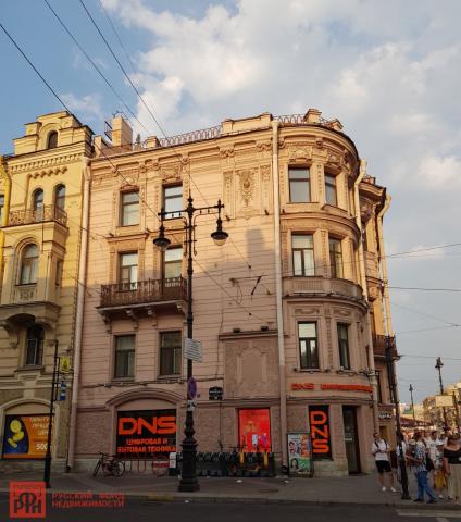 Маяковского ул., д 1/96