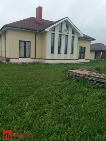 Ахмузи дер., Садовая ул.