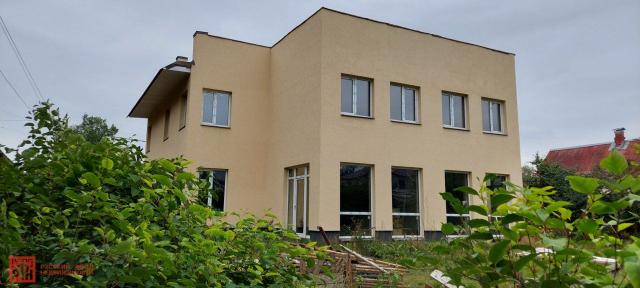 Всеволожск г., Западная ул., д 2