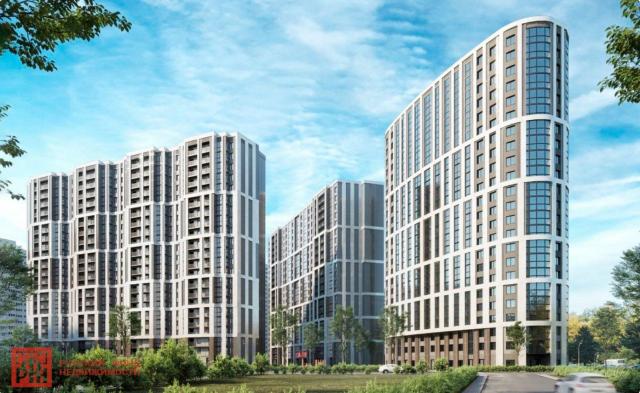 Ленинградская область, дер. Новосаратовка, Первых ул., 2