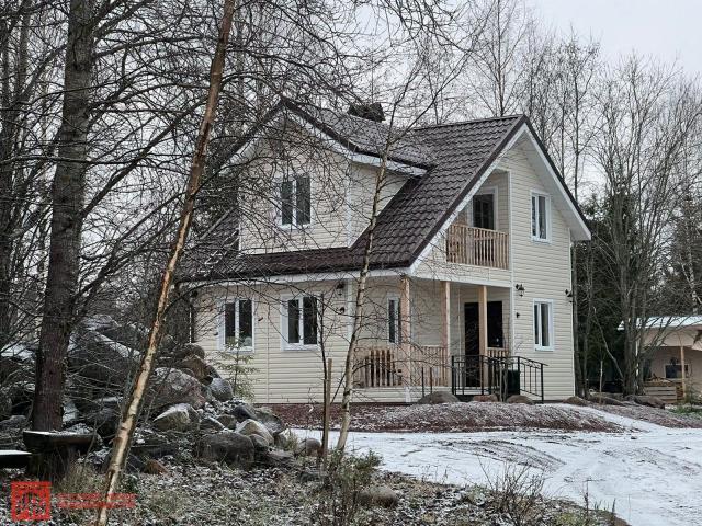 Васильево пос.