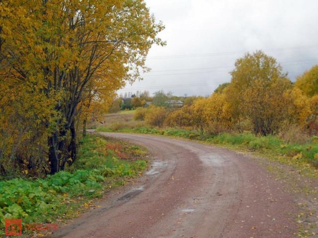 Синицыно пос.