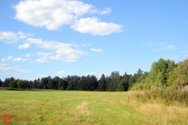 Вишневка пос.