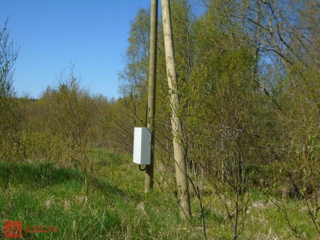 Житково пос.