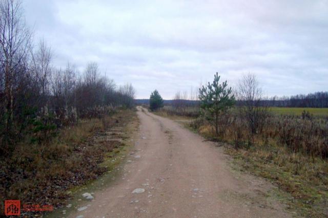 Климово пос.